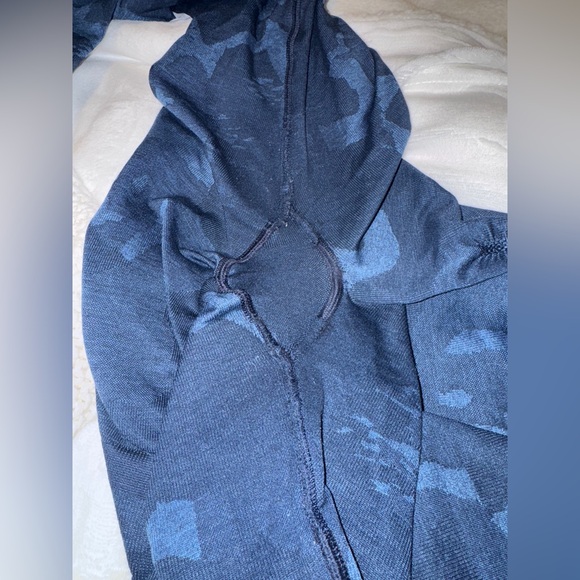 Gymshark adapt camo leggings - Picture 5 of 5